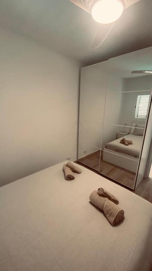 شقة Casa Tonino Mogán المظهر الخارجي الصورة