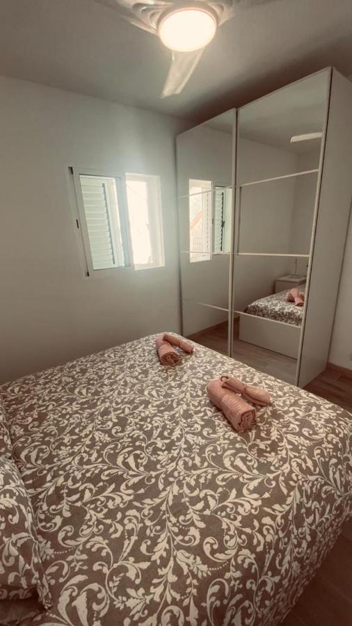 شقة Casa Tonino Mogán المظهر الخارجي الصورة