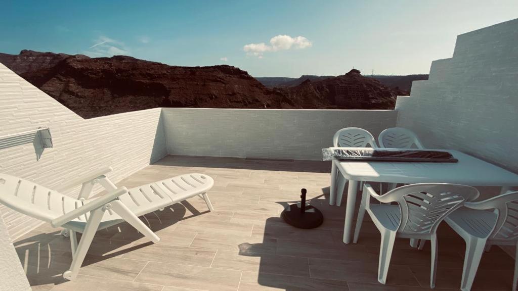 شقة Casa Tonino Mogán المظهر الخارجي الصورة